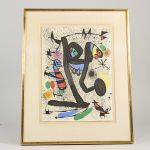 1745 4205 GRAPHIC ART